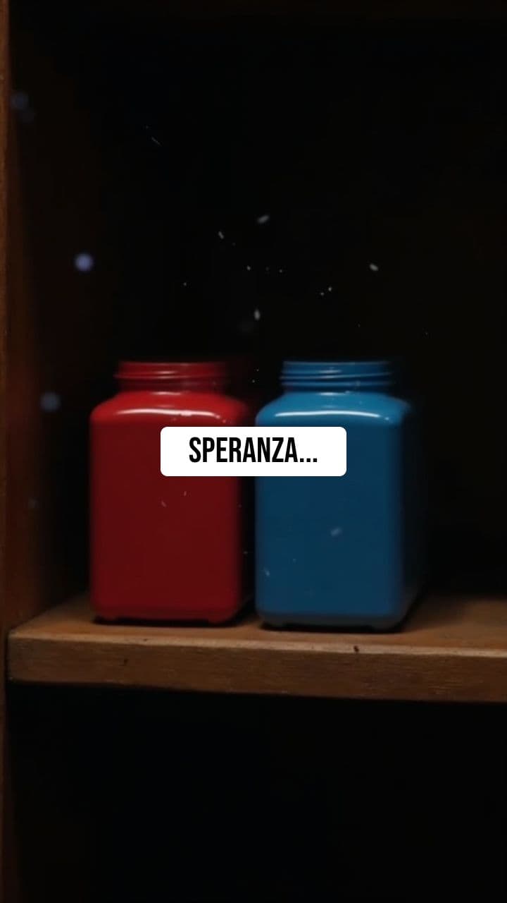 La Scelta del Pacchetto