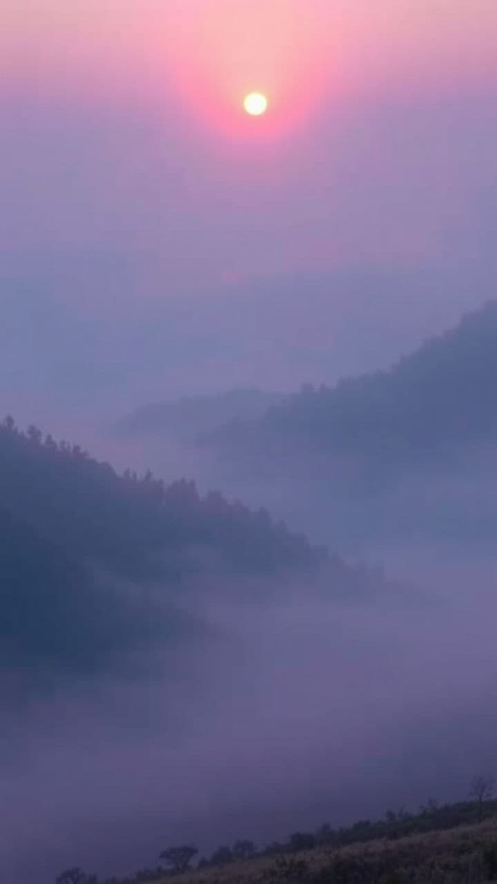 Merindukanmu dalam Diam