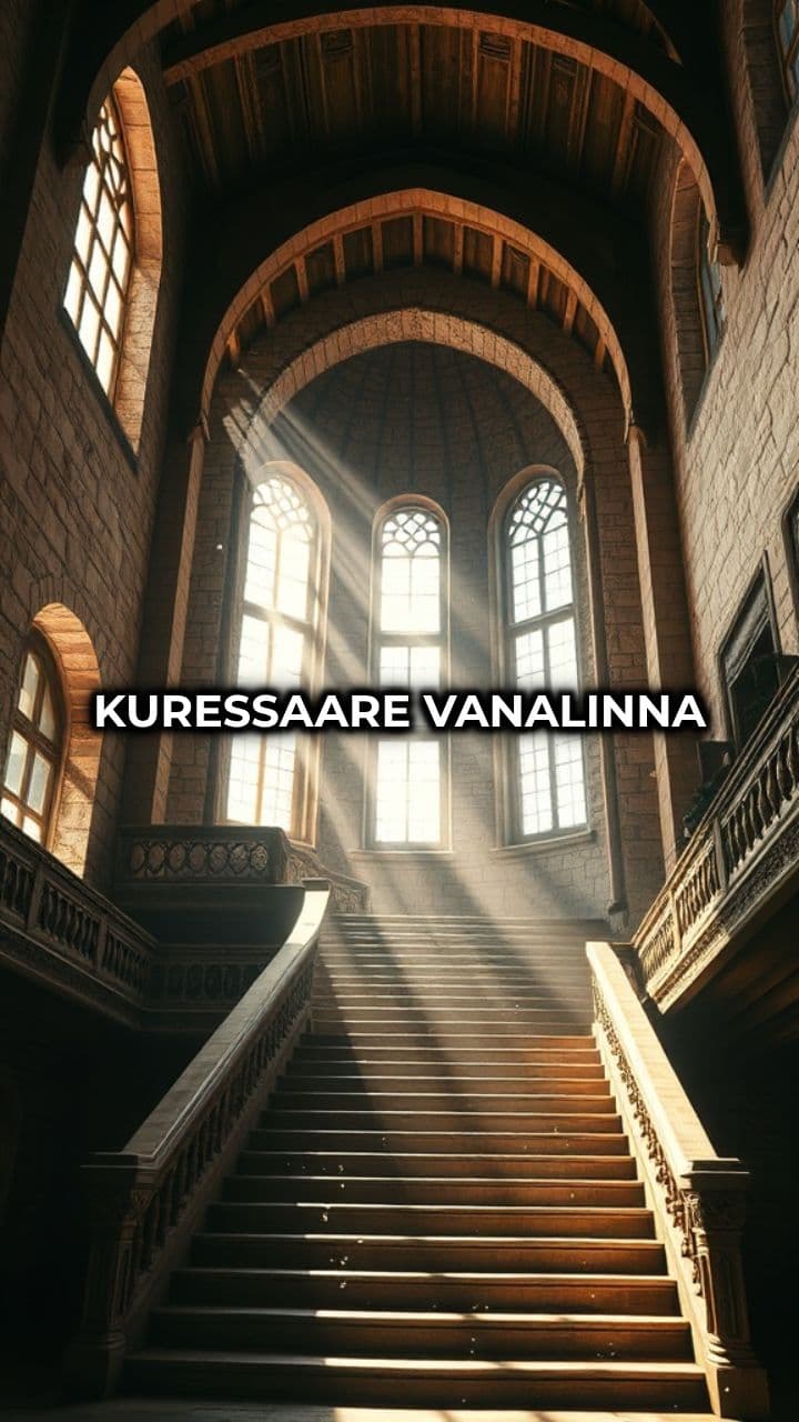 Kooli öised saladused