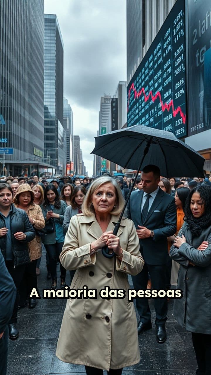 Disciplina: o segredo para investir em cripto