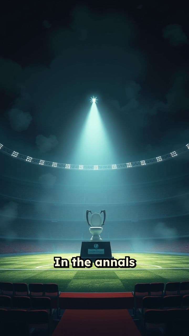 Fantasy Football Toilet Bowl Finale: Destiny vs. Disaster