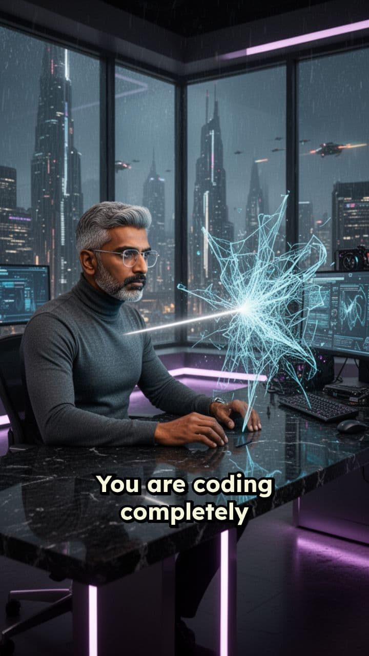 Control Flow Basics for Real Code