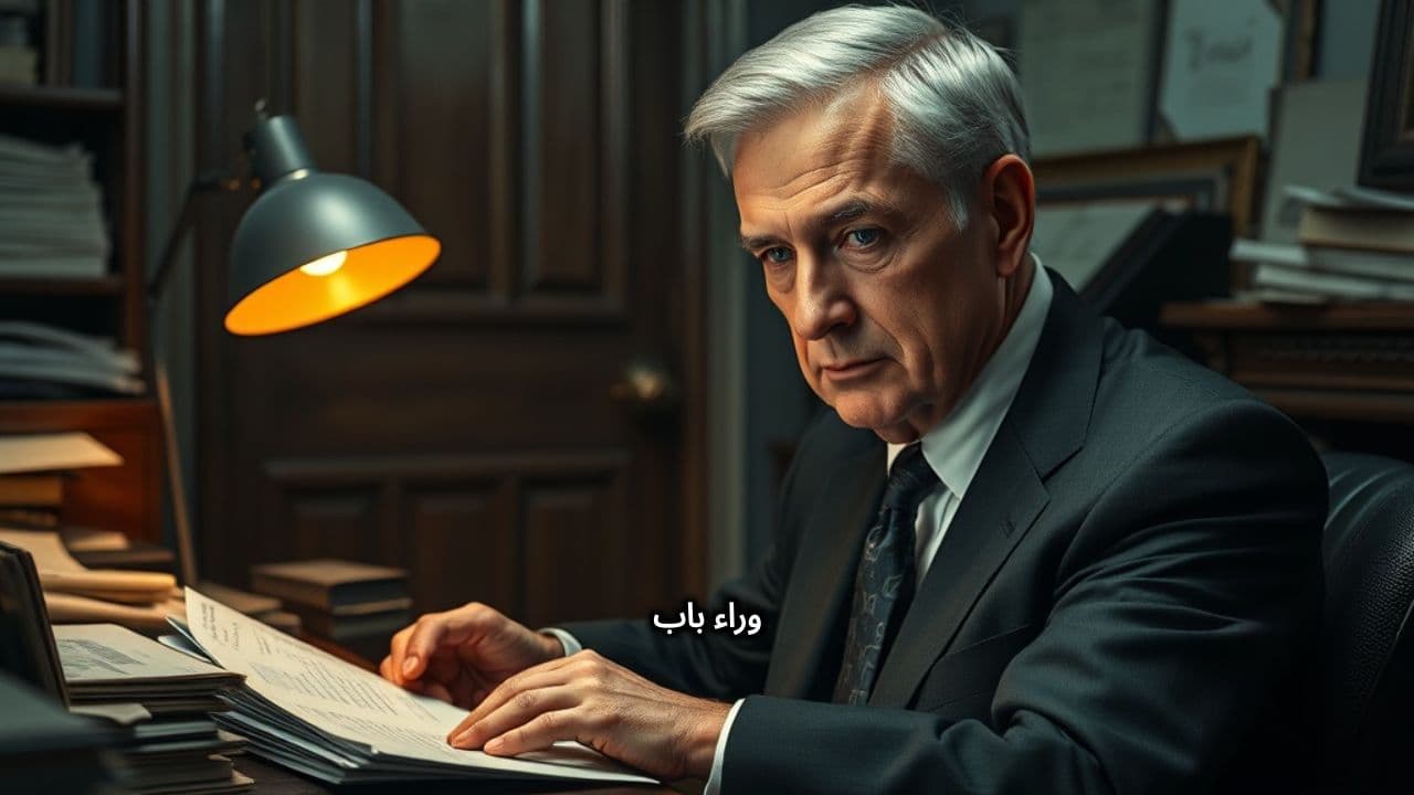 مخطط مادوف: خداع الثقة الكبرى