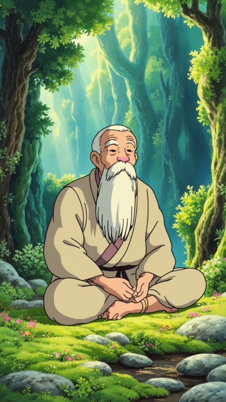 Buddha Nature and Enlightenment