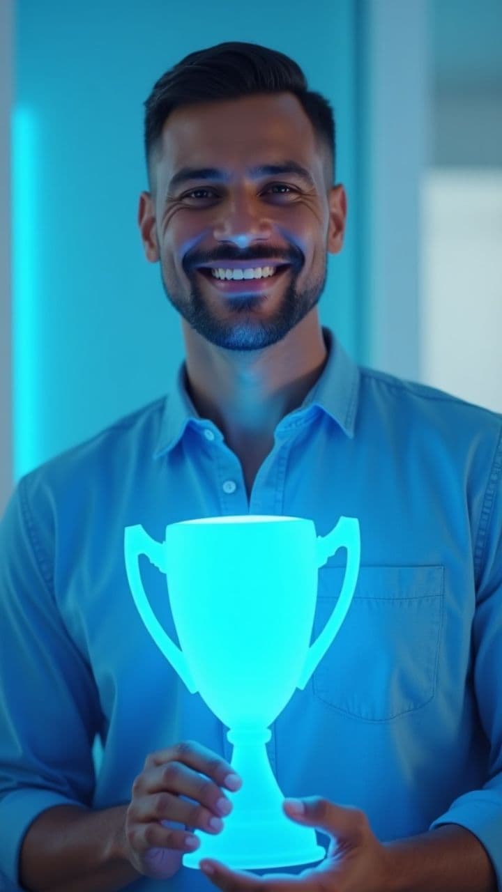 Novembro Azul: Cuide da Sua Saúde