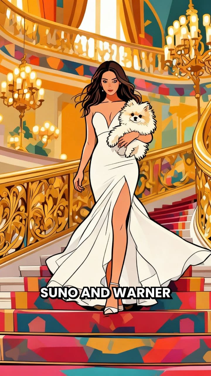 The Creative Revolution