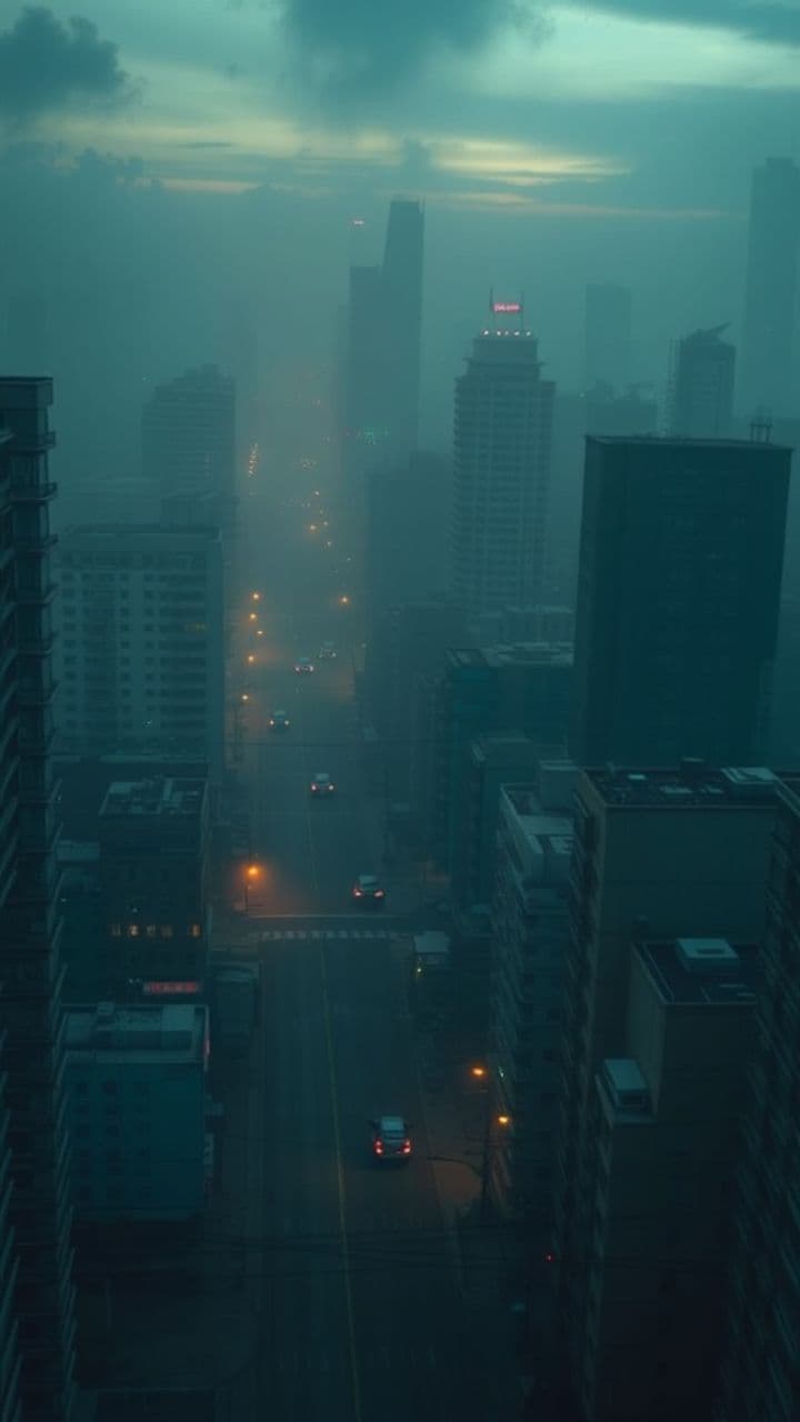 Teviet se Droom en Struggles