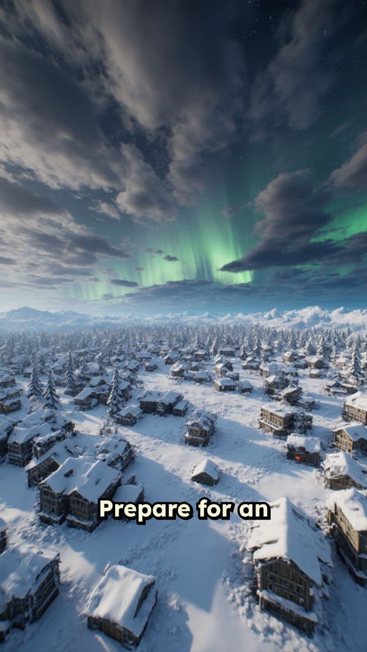 Fortnite Frosty Frenzy