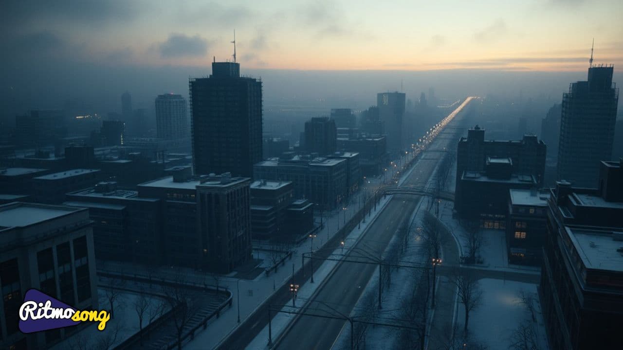 Ecos de un adiós en diciembre (duplicated)