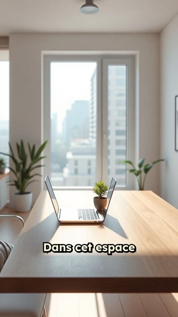 Minimalisme Inspirant : Guide Quotidien