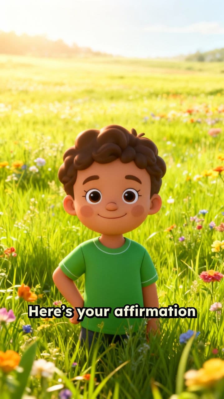 17 Embracing My Feelings