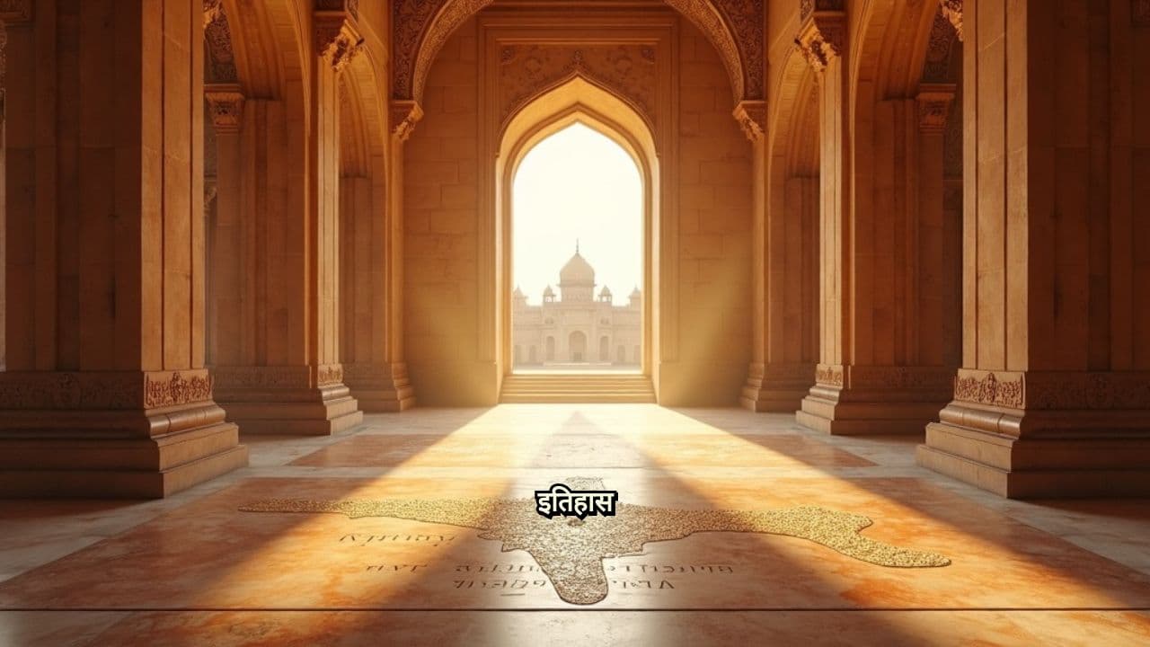 भारतीय संस्कृति: इतिहास और धर्म