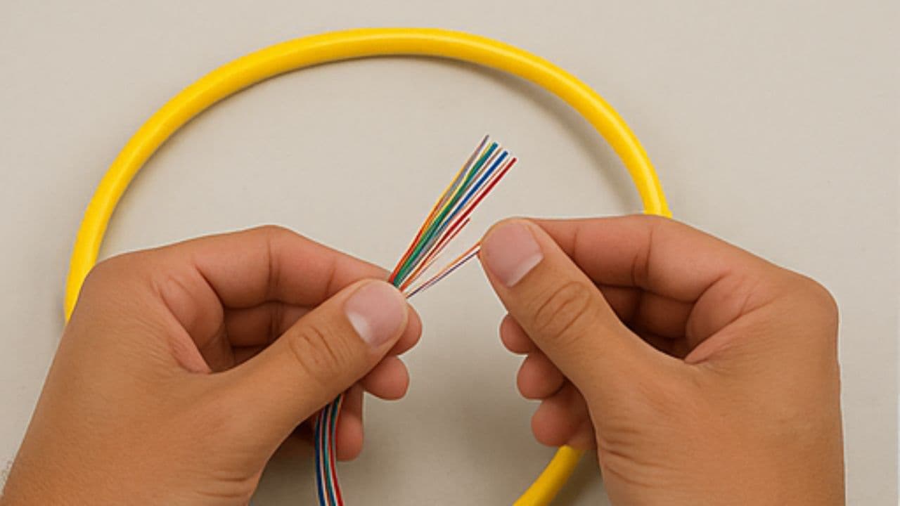 Mastering Fiber Optic Connections