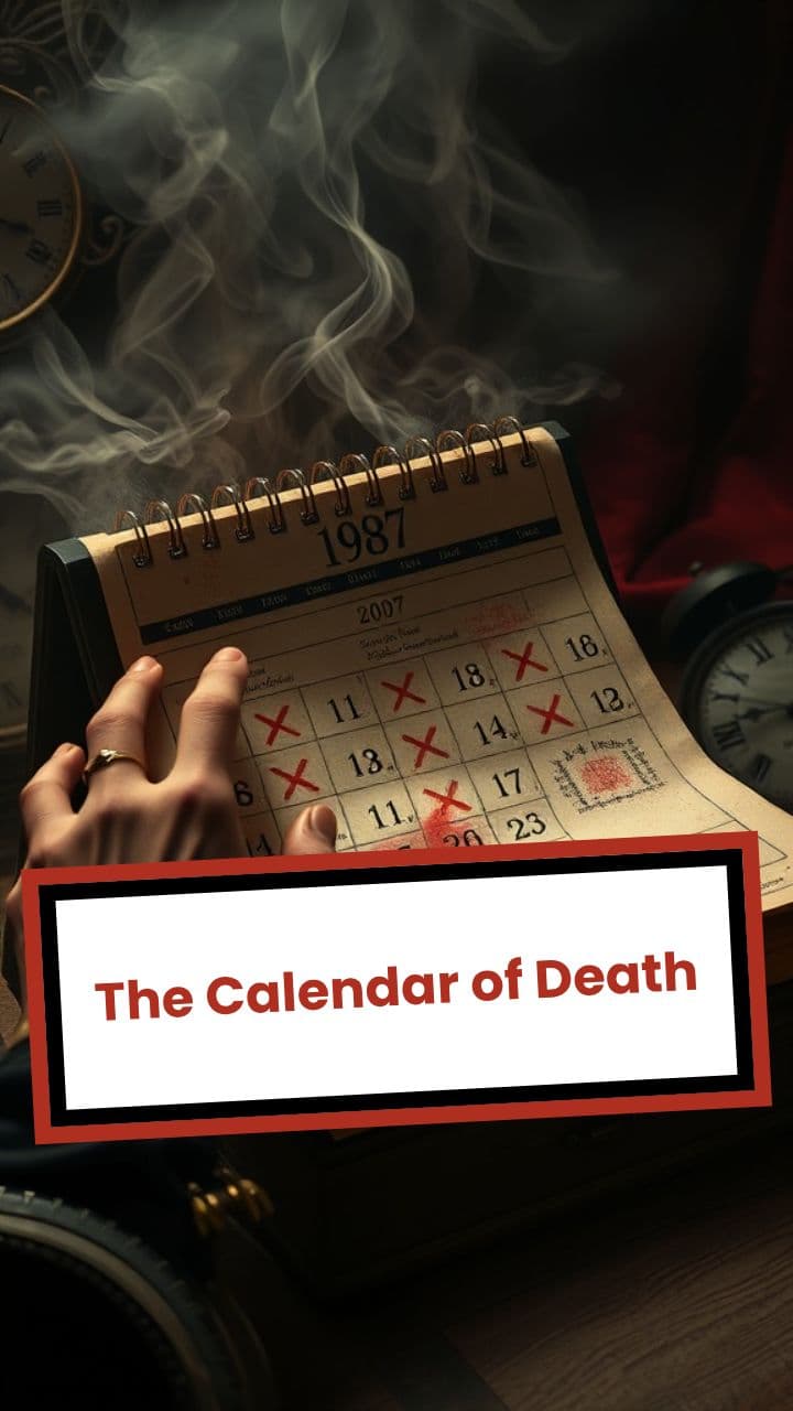 The Calendar of Death