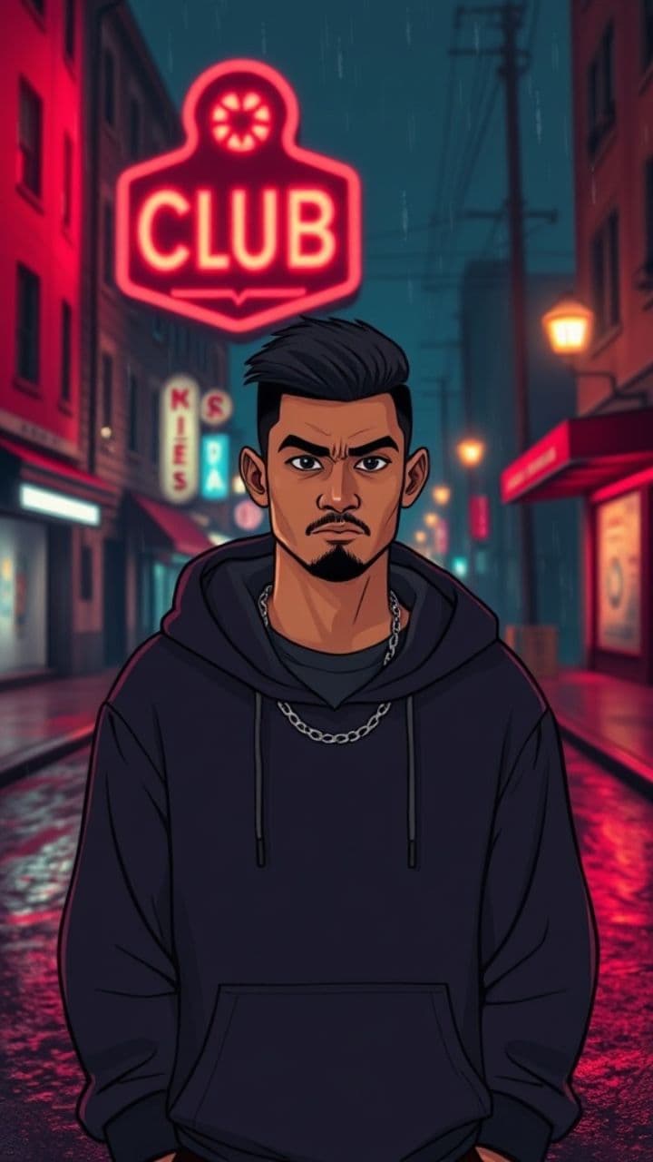 Sigo de pie sin confiar