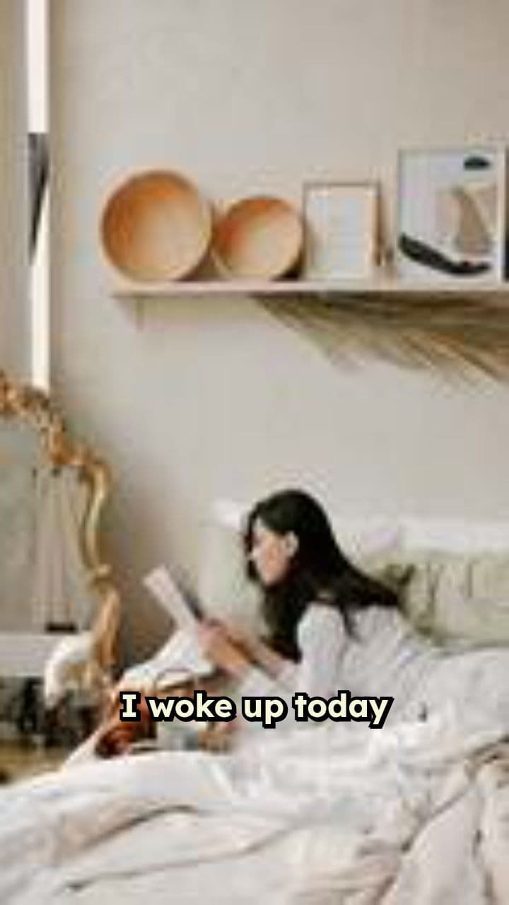 Main Character Mode Activated