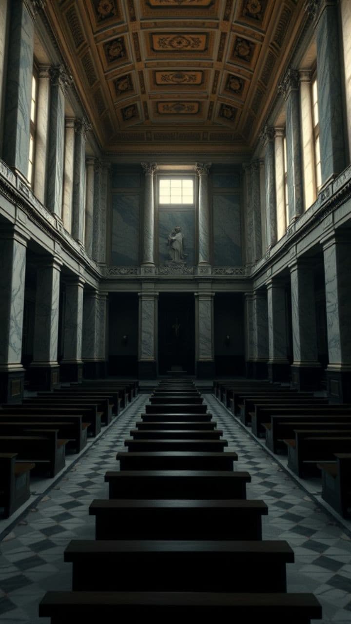 Crisis en la Fiscalía Española