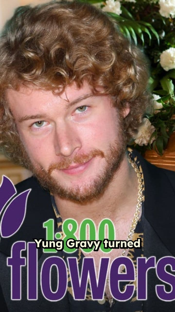 Yung Gravy’s Morbid Flower Stock Bet