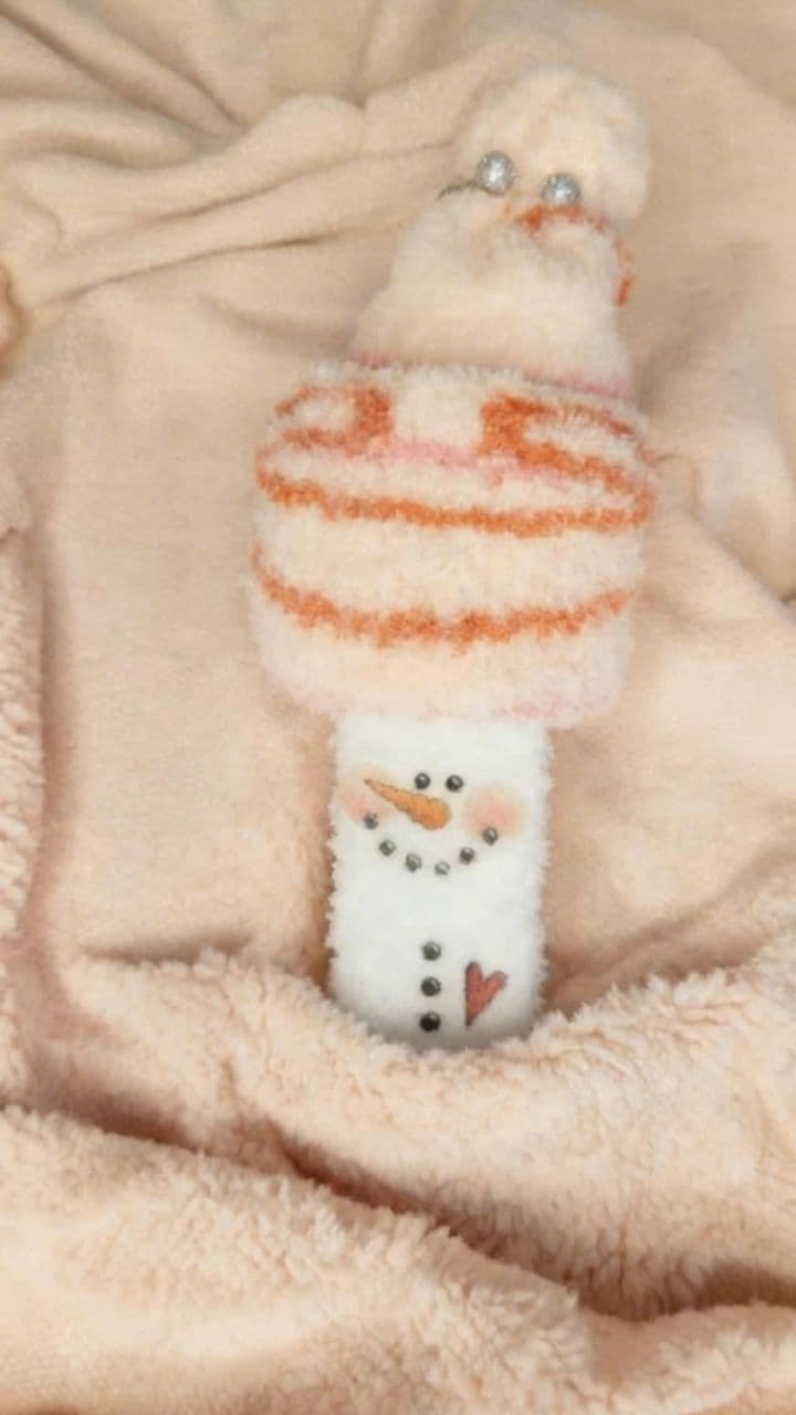 Image transform video