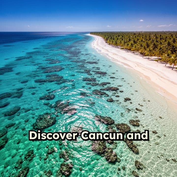 Cancun Adventure Commercial