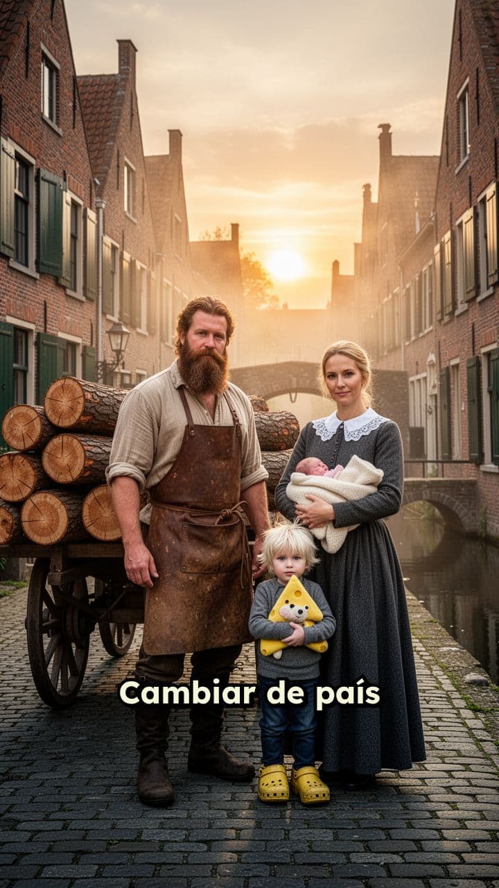 Nadie se queda atrás