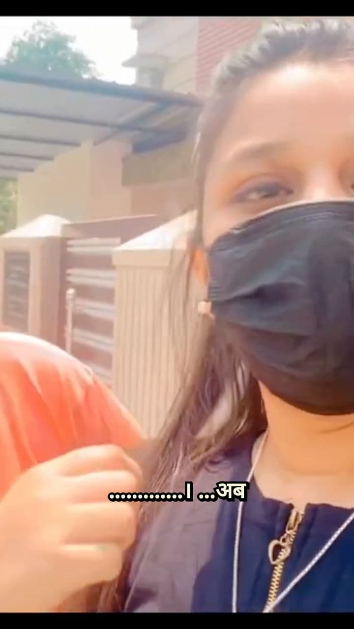 19 साल की उम्र में दो बच्चे?