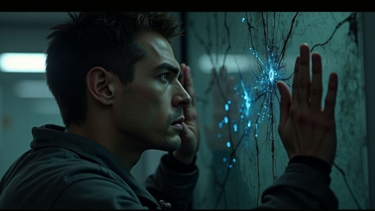 Earth's Champion Rises Against the Empire