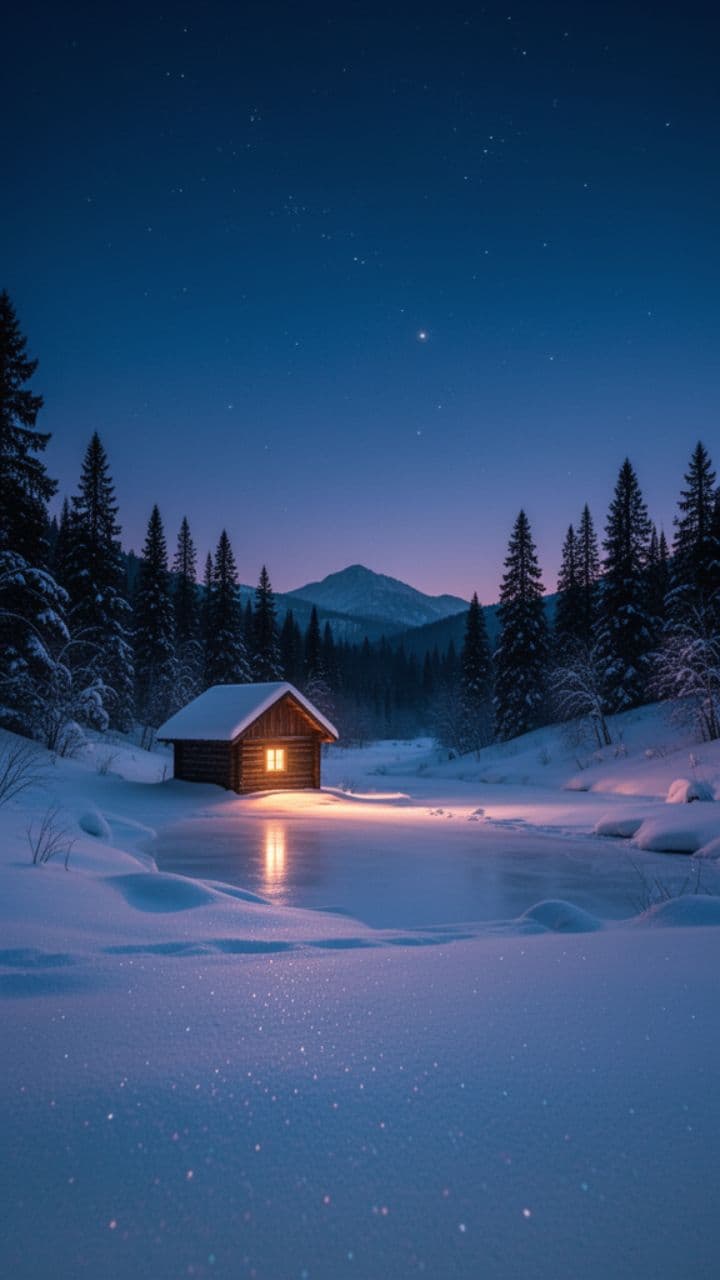 The Miracle in the Whisper