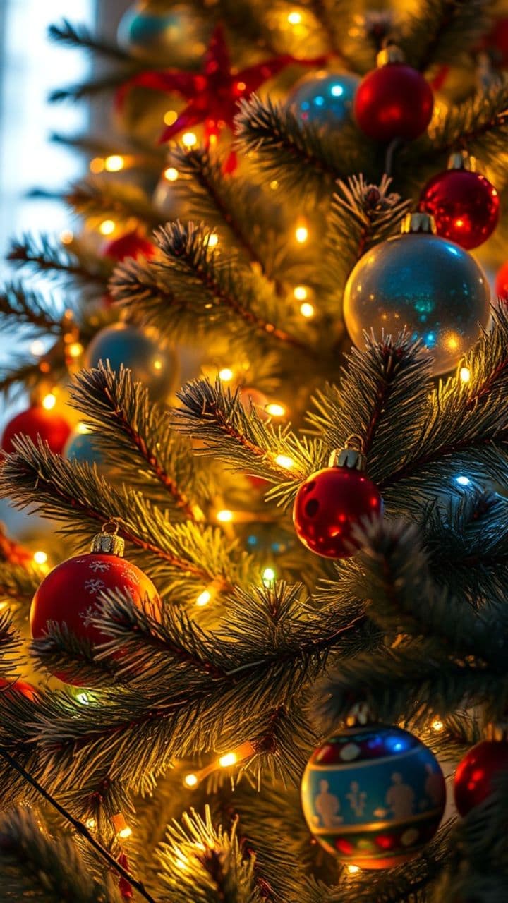 All I Want for Christmas is You Safe