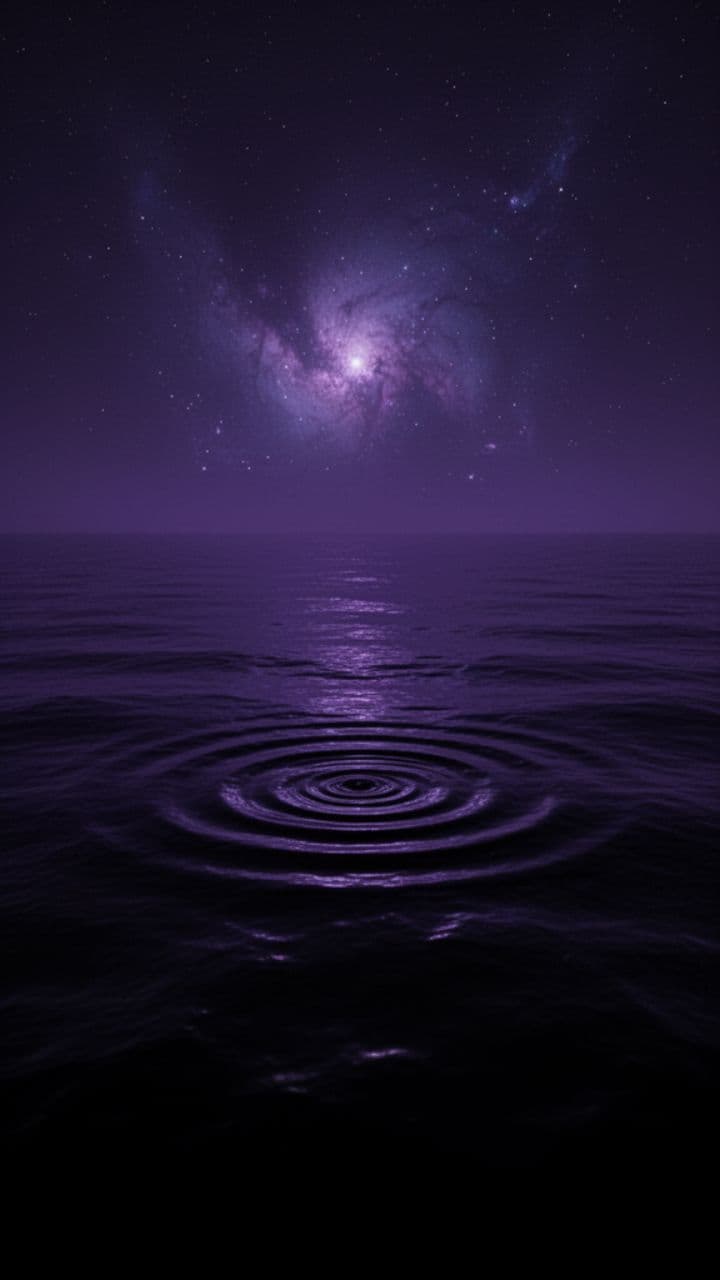 Preso em Replay, Buscando Silêncio