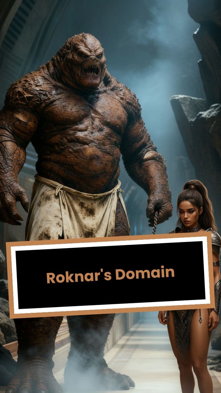 Roknar's Domain
