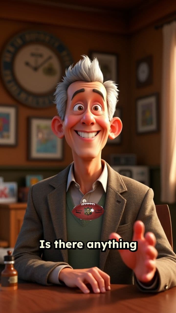 The Undeniable Spirit of College Football