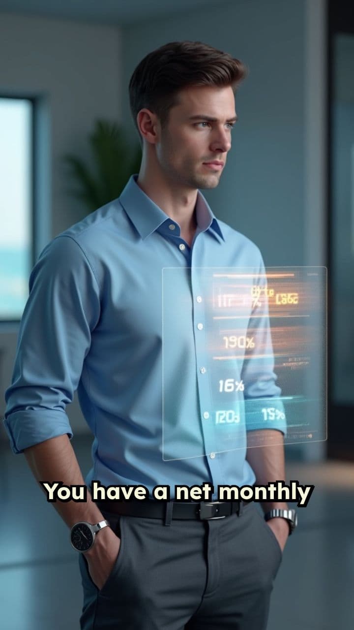 Budgeting for Your Monthly Income