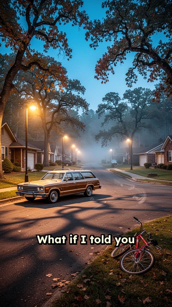 Stranger Things’ Real Montauk Origins