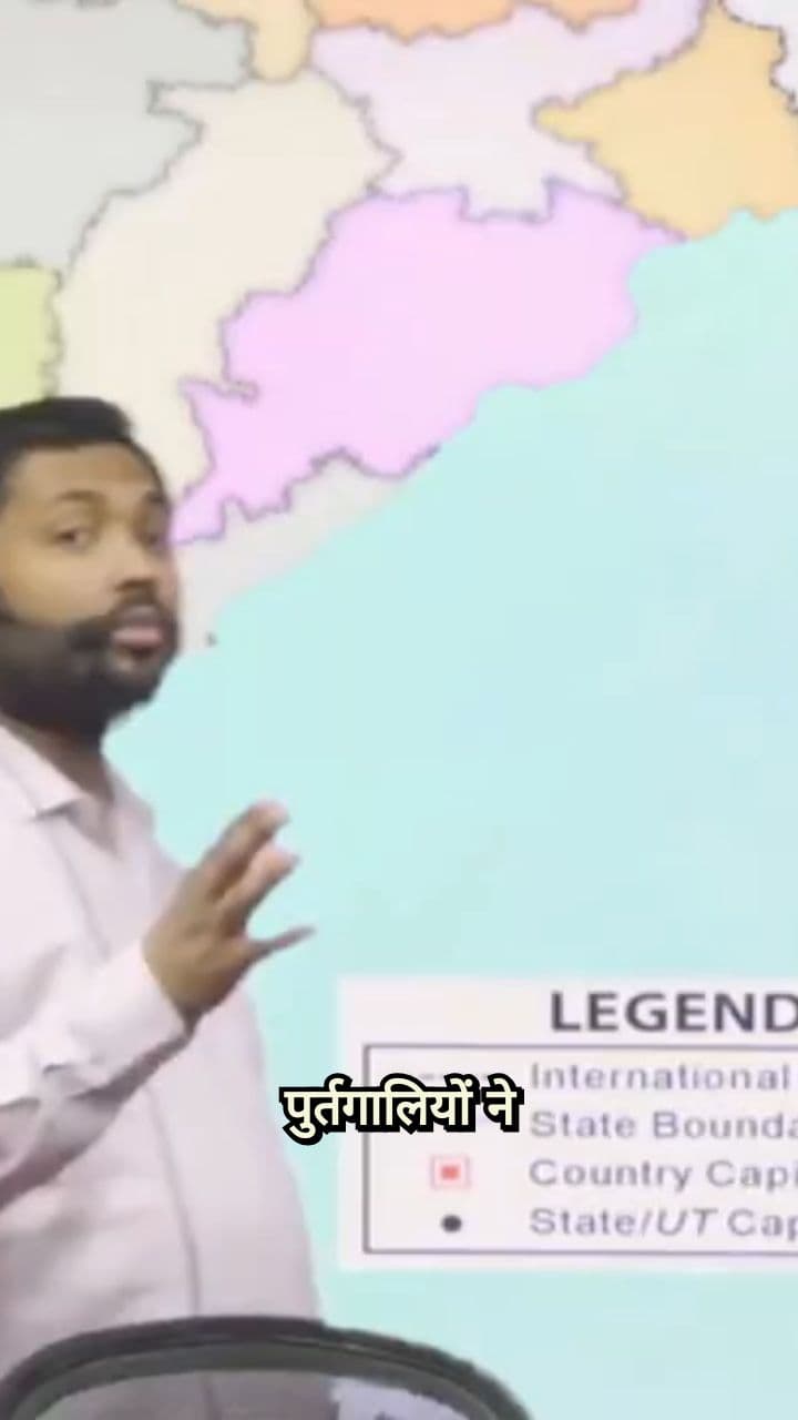 Operation Vijay: When Portugal Ordered Goa's Destruction