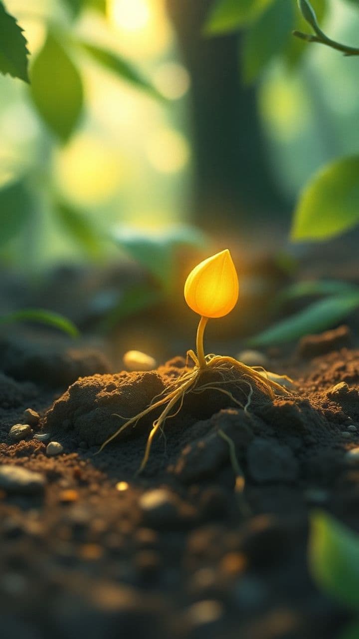 Born of God: Unshakeable Victory