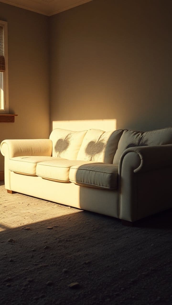 Professional Deep-Cleaning Services