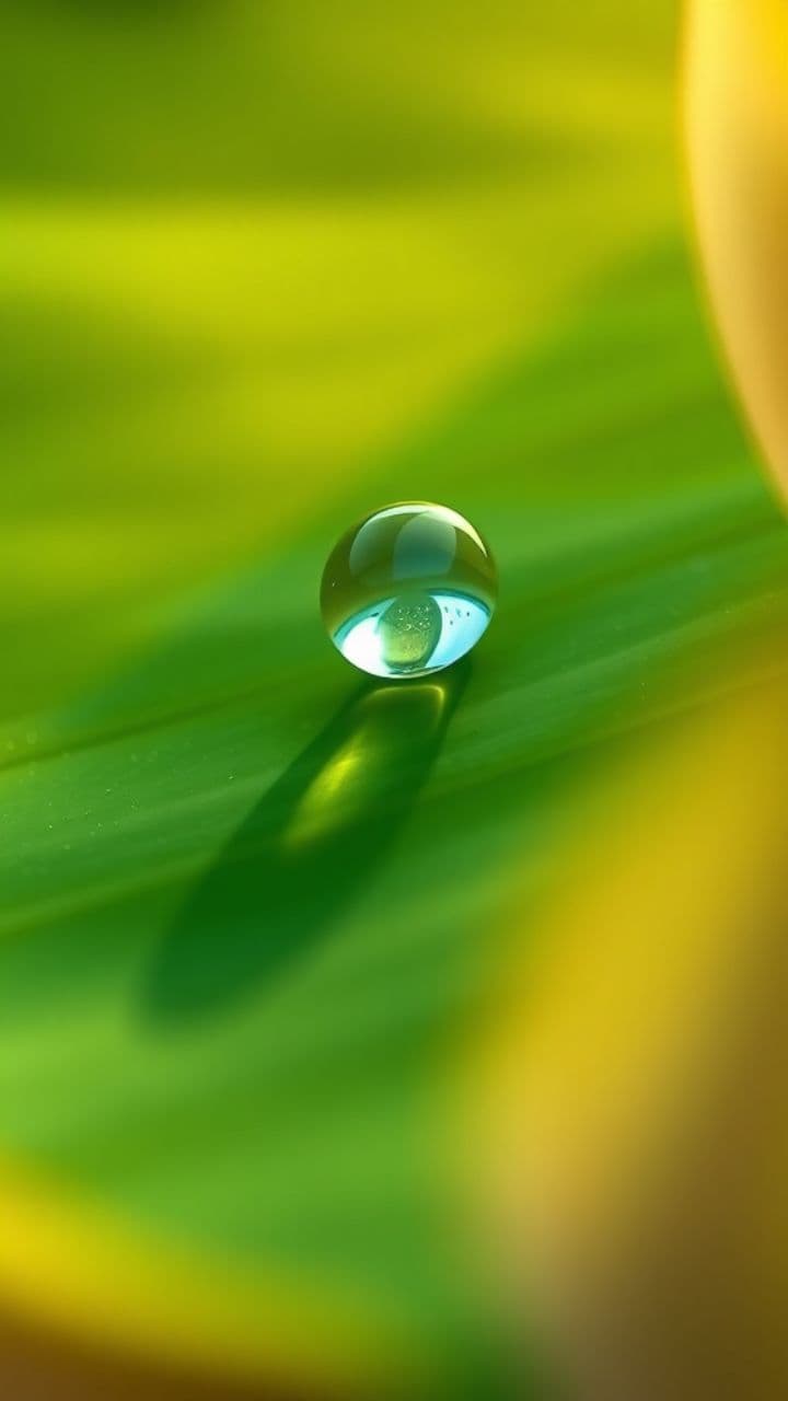 Dấu Chân Mẹ Trong Tim Con