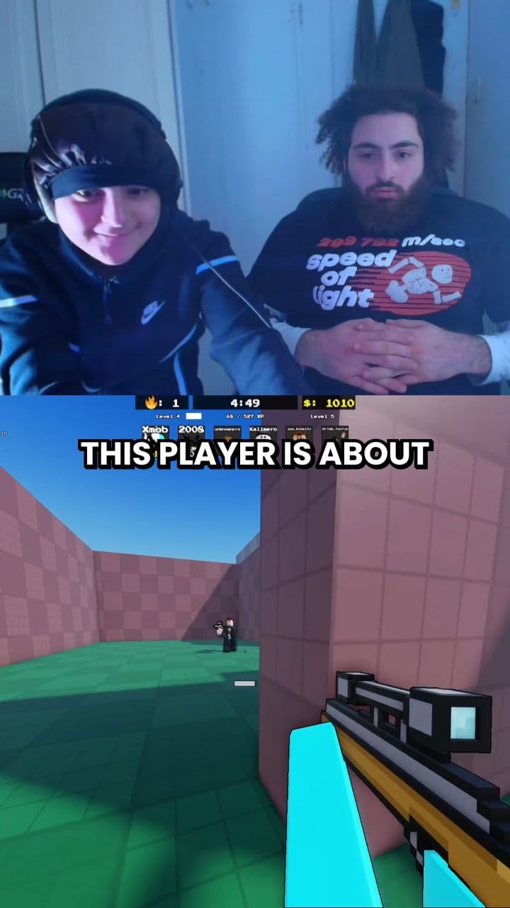 Epic Gaming Fail and Redemption