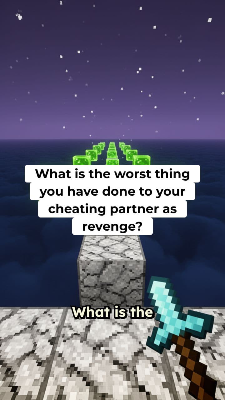 Reddit Revenge Stories