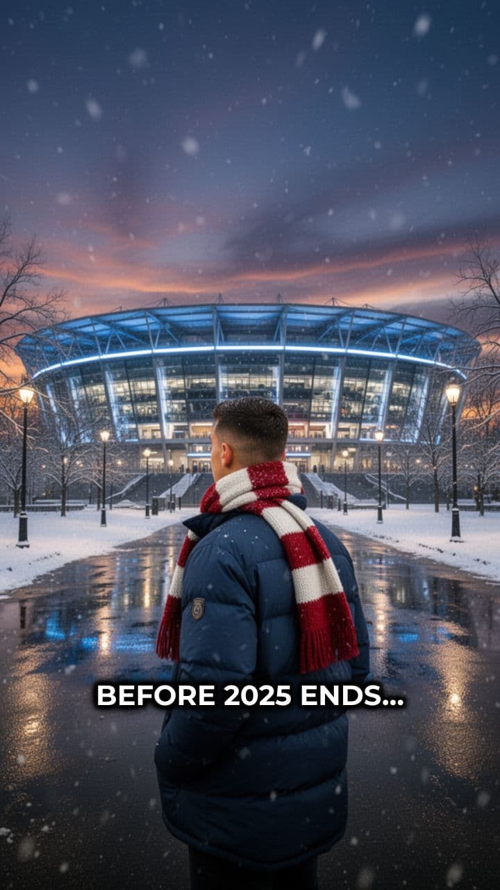 One Last Look at Football 2025