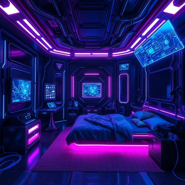 Chica player 24/7 Reset