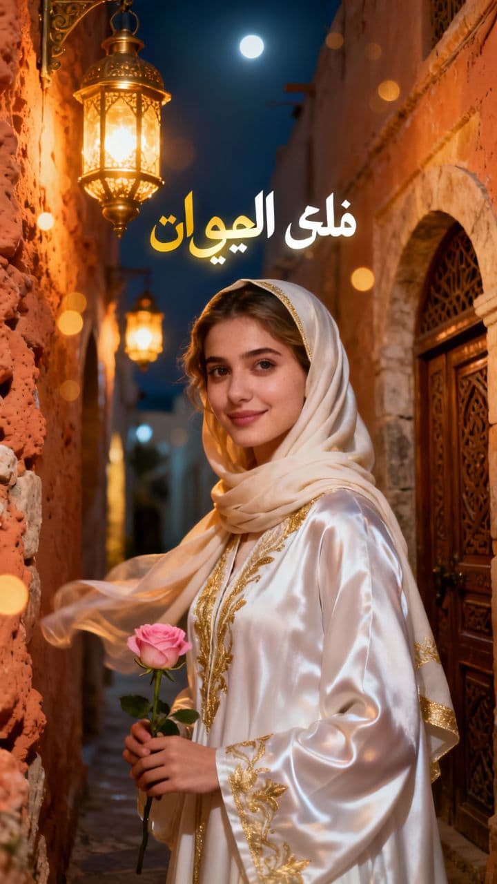 يا شفيق القلب