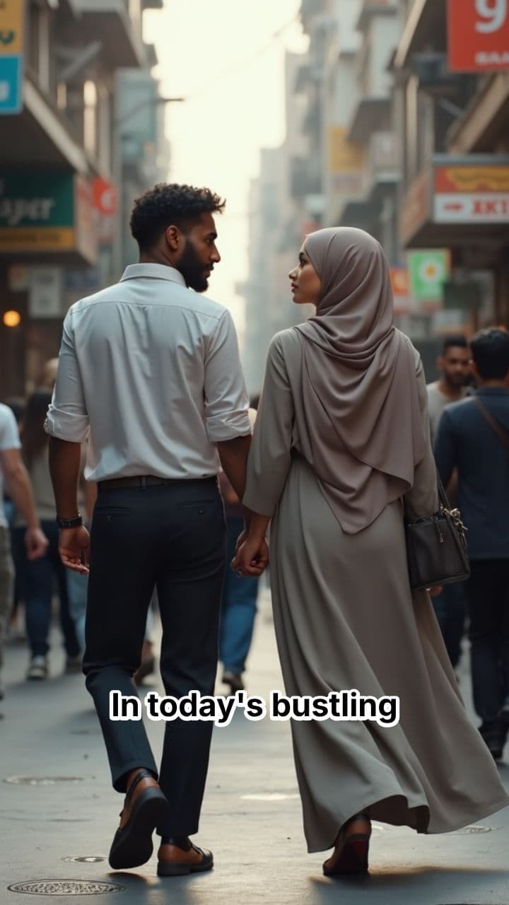 Ep 24 – Respect in Public