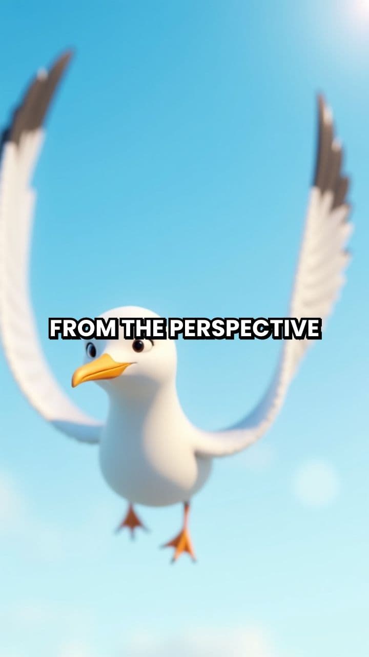 Gavioto: El Gaviota Pecador