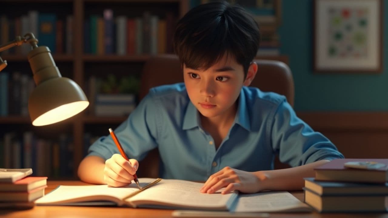 विद्यार्थियों के लिए सफलता का मंत्र