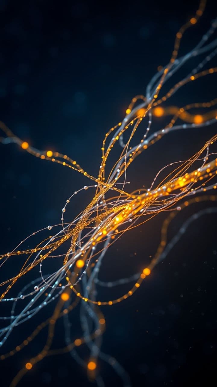 Ewige Liebe und Zukunftsträume