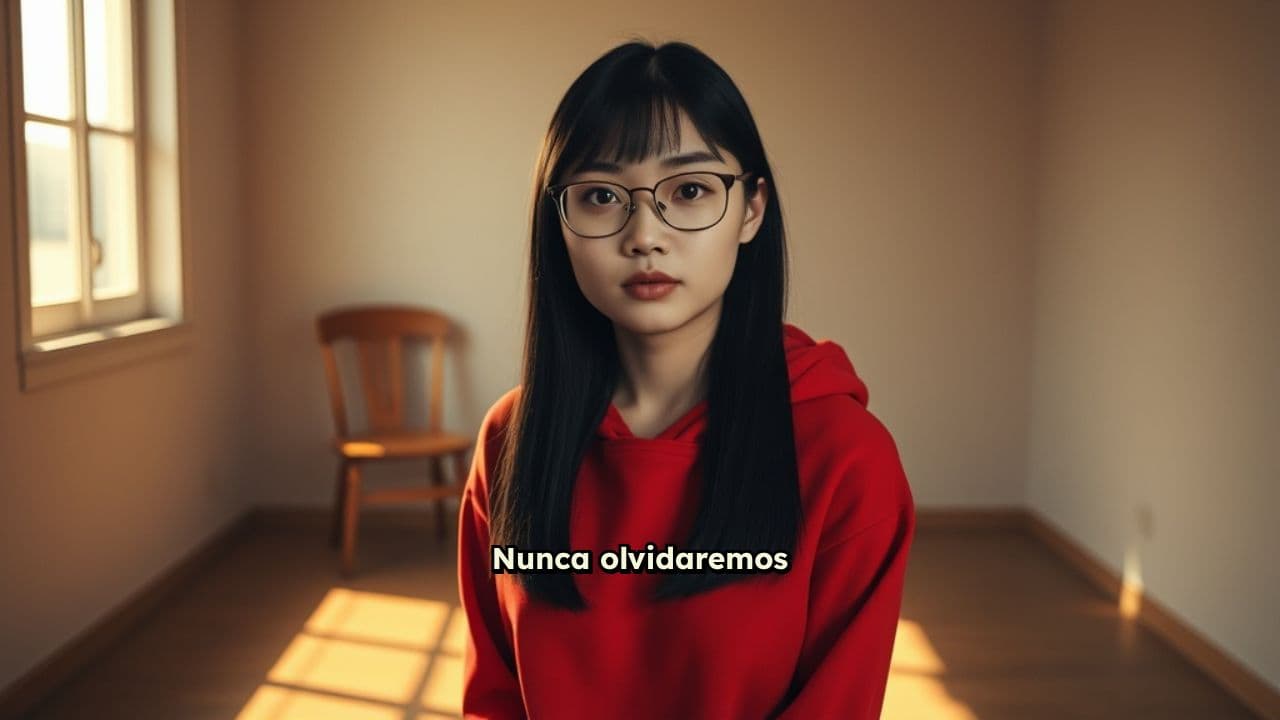 El misterio de Elisa Lam