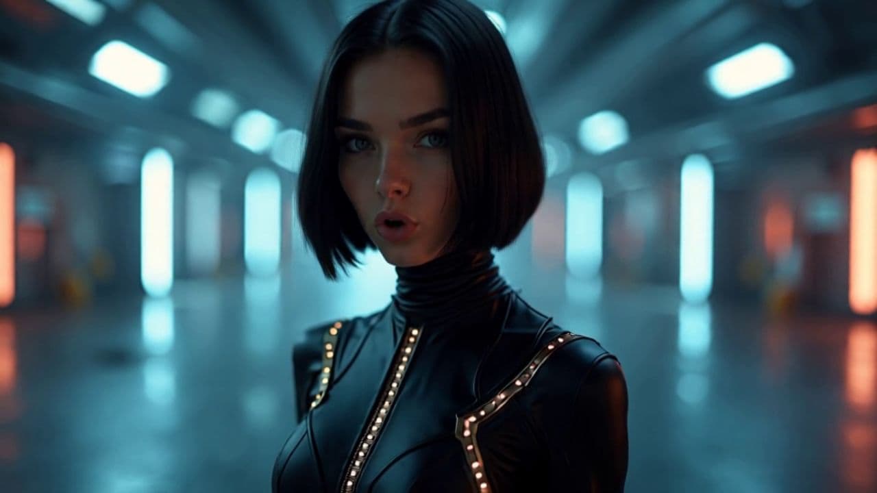 Running: A Fight for Freedom