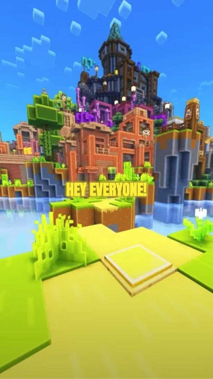 Get Free Minecraft Now!